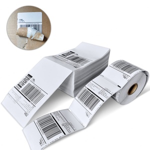 Etiquetas de Envío DYMO de 4x6 Pulgadas, Impresión de Códigos de Barras, Etiquetas Térmicas Autoadhesivas en Rollo - Product Image 5