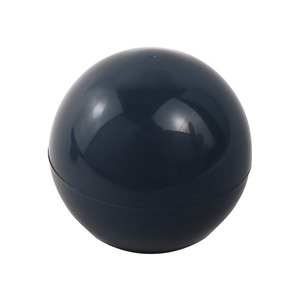 Drawer Ball Bearings Round Silver PP Material Easy Installation Drawer <b>Handle</b> <b>Furniture</b> <b>Knobs</b> - Product Image 4