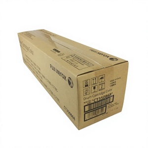 ดรัมแท้สำหรับเครื่องพิมพ์ Xerox C7780/C7785/C5580/C6680 ชุดดรัม OPC 7780/7785/5580 รุ่น CT350867/CT350868 - Product Image 4