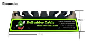 Direct Factory Wholesale Price <strong>Trimmer</strong> Table Debudder Edge for Herbs - Product Image 6