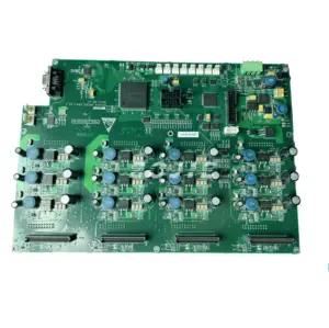 high quality BYHX starfire 1024 carriage board gongzheng 1024 printhead board