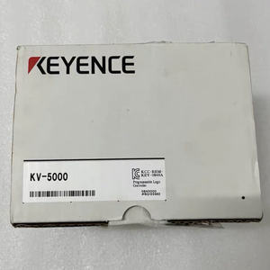 KEYENCE KV-3000 KV-5000 KV-5500 PLC ตัวควบคุม PLC ใหม่และของแท้ - Product Image 6
