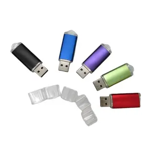 Profesional Pabrik Mini 16GB USB Tongkat Logo 32GB Flash Disk Usb Memori 64Gb 2.0 Thumb Drive 8GB USB Flash Drive