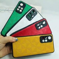 Étui de téléphone portable en TPU souple pour Tecno Spark 8 / Infinix Smart 6 / Pixel 6 Pro / Realme / Samsung