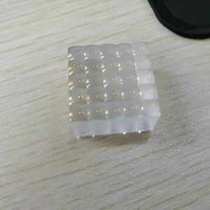 Personalizar Lente óptica Fly Eye Vidro óptico <span class=keywords><strong>K9l</strong></span> <span class=keywords><strong>Bk7</strong></span> - Product Image 2