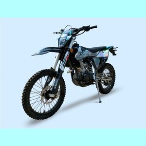 Motocross Kevis K16 NC250-3C tout-terrain, homologuée pour la circulation routière, avec moteur sans balais - Product Image 2