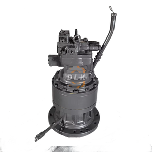 In magazzino parti di escavatore 14616208 VOE14616208 motore oscillante EC220 EC220E EC220D dispositivo di oscillazione per <span class=keywords><strong>Volvo</strong></span> - Product Image 1