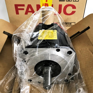 A06B-2235-B202 อะไหล่แท้ใหม่สำหรับมอเตอร์เซอร์โว AC ยี่ห้อ FANUC จากผู้จัดจำหน่าย - Product Image 5