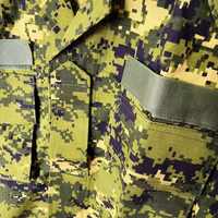Uniforme tactique camouflage d'été pour hommes, pour cérémonie et entraînement, OEM ODM personnalisé, ISO CE