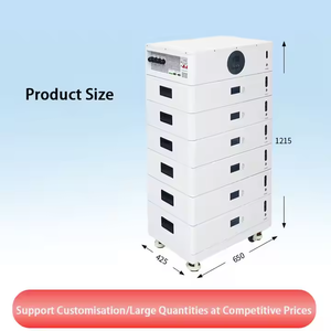 5Kw-30Kw <b>Solar</b> <b>Power</b> System Home Energy Storage, Renewable <b>Solar</b> Generator <b>Kit</b> for Household Use (2025 Hot Sale) - Product Image 4