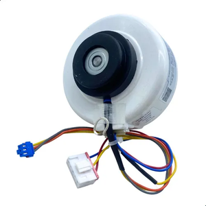 Ventilateur d'évaporateur <span class=keywords><strong>DC</strong></span> à moteur <span class=keywords><strong>inverter</strong></span> pour climatiseur domestique Samsung DB31-00680A en métal durable de haute qualité - Product Image 1