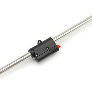 Ajuster la taille de la flamme allumage automatique torche de brûleur de mauvaises herbes au gaz propane de jardin - Product Image 4