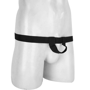 Mens 3 Colori Stretch Breve Biancheria Intima degli uomini Sexy <span class=keywords><strong>Slip</strong></span> - Product Image 3