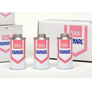 Grasa Kanto Kasei HANARL UD321/UD24/FLOIL 948P/FLX2E/FL955/FL955ER/SF370/SF14MJ/AH137N2/APR21F/RX 402/DN 21S/G31KB/G31SA/FZ610C - Product Image 6