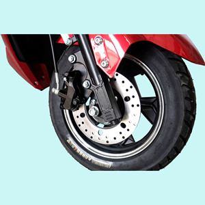 Triciclos Eléctricos OEM de 1000W para <span class=keywords><strong>Dos</strong></span> Pasajeros para Negocios, Triciclos Eléctricos Ecológicos para Desplazamientos Urbanos - Product Image 3