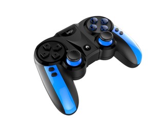 IPEGA PG-9090 Gamepad With <strong>2</strong>.4G Wireless Receiver <strong>Game</strong> <strong>Controller</strong> With Joystick for Phone Android TV Box PC - Product Image 5