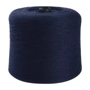70% アクリル30% ポリエステル混紡糸2/18S HBアクリルポリエステル混紡糸編み物用