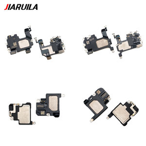 Pièces de rechange pour téléphone portable écouteur haut-parleur pour <span class=keywords><strong>iphone</strong></span> <span class=keywords><strong>14</strong></span> 14pro 14plus 14pro max câble flexible pour écouteurs - Product Image 2