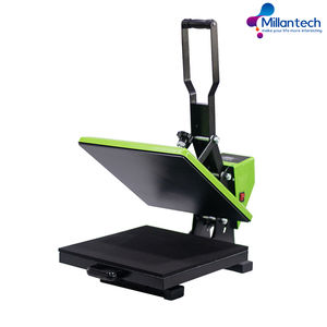 Millantech Hot Pressing Digital Transfer Heat Press Machine for T <strong>Shirt</strong> Stretchable Heat Press Machine - Product Image 5