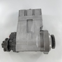 Pompe d'actionneur haute pression 384-0678 pour moteur Cat C7/C9, remplacement HEUI 20R-1636