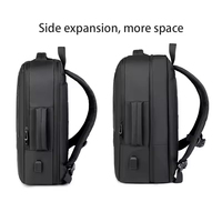Mochila Personalizada para Exteriores, Oficina, Negocios, Diseño para Computadora, Impermeable, Deportiva, Universitaria, de Viaje, para Hombre