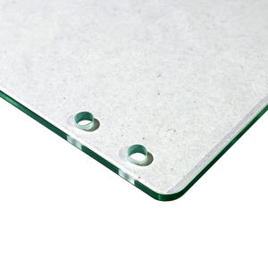 Pannelli in Vetro ad Alta Trasparenza Chiari e Estetici per Decorazione d'Interni - Product Image 6