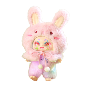 Blind Box Originale Kimmon Seconda Generazione Serie <span class=keywords><strong>Sogni</strong></span> della Natura Selvaggia Modellini Statuette da Collezione Giocattoli Regalo di Compleanno - Product Image 1