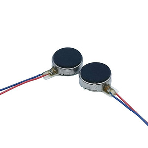 LHA1 1409 Brushless <b>Vibration</b> Motor 5V Medical Massage Beauty Instrument <b>Mini</b> DC Flat Motor - Product Image 4