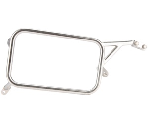 32L/36L/43L de la motocicleta bolsas de Caja de lado Pannier bastidores para Kawasaki Versys 650 - Product Image 1