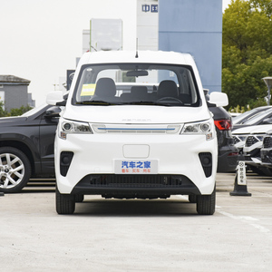 Dongfeng Fengon E380 <strong>8</strong> <strong>Seats</strong> Electric Mpv Car Dongfeng Dfsk Glory Fengguang Minivan Electric Mini Bus Electric Cargo Van <strong>Vehicle</strong> - Product Image 2