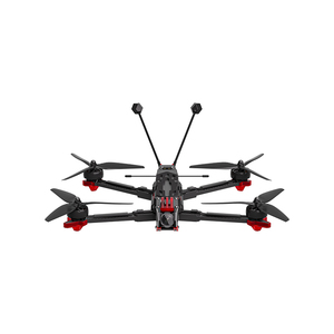 7 Inch Long Range FPV <b>Drone</b> With GPS F7 Flight Controller 4 In 1 ESC Digital Video Transmission PNP Version - Product Image 3