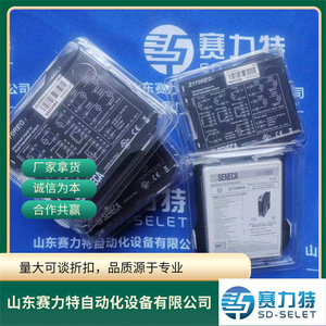 Aislador de Señales Seneca Z109REG Serie Completa, Repuestos para Control Industrial - Product Image 4