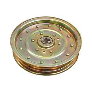 Premium Quality Combine Harvester Spare Parts AH93318 Idler <b>Pulley</b> for Agricultural Harvester - Product Image 2