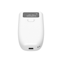 Lector de Tarjetas RFID UHF Mini CHAFON CF-H102 de 1 Metro, Accesorio de Control de Acceso con Frecuencia de 860-960MHz