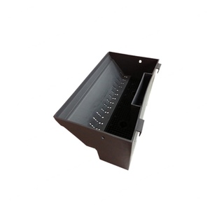 Maceta Vertical de Pared para Jardín, Maceta de Plástico para Plantas y Flores, Macetas de Pared con Autorriego Automático para Plantas - Product Image 2