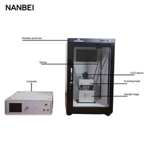 Precio <span class=keywords><strong>de</strong></span> <span class=keywords><strong>Microscopio</strong></span> <span class=keywords><strong>de</strong></span> <span class=keywords><strong>Fuerza</strong></span> Atómica con Puntas <span class=keywords><strong>de</strong></span> Contacto AFM - Product Image 4