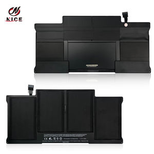 A1466 <span class=keywords><strong>Batterie</strong></span> d'ordinateur portable pour <span class=keywords><strong>MacBook</strong></span> <span class=keywords><strong>Air</strong></span> 13 pouces A1466 2017 Batteries A1405 A1369 2011 <span class=keywords><strong>2012</strong></span> A1496 2013-2017 - Product Image 2