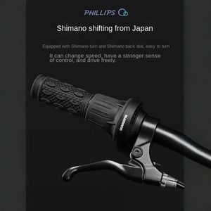 <span class=keywords><strong>V</strong></span>élo pliant Philip ultra-léger 7 vitesses 20 pouces en alliage d'aluminium avec fourche à ressort, cadre rigide, freins <span class=keywords><strong>V</strong></span>-Brake doubles, <span class=keywords><strong>v</strong></span>élo portable pour adultes - Product Image 2