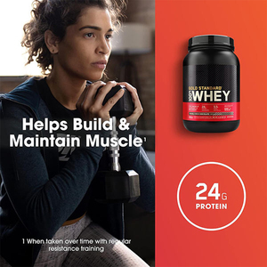 Suplemento Deportivo para Aumentar Masa Muscular, Nutrición para Gimnasio, Proteína de Suero en Polvo, Ganador de Masa, Aislado de Proteína de Suero, a Granel - Product Image 3