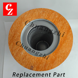 Nouveau séparateur d'huile pour compresseur d'air industriel Sullair 02250229-242, pièce de rechange de haute qualité à prix de gros - Product Image 3