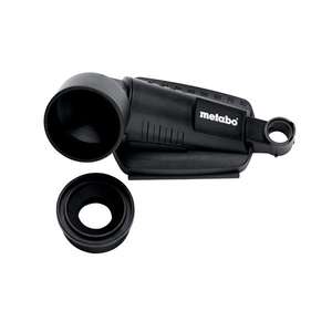 METABO - 630829000 Adaptateur pour aspirateur DDE 14 - EAN 4007430237026 POWER TOOLS ACCESSOIRES ACCESSOIRES POUR PERCEUSES - Product Image 1
