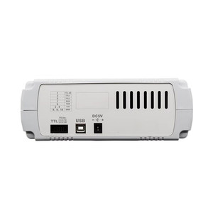 Générateur de signaux à forme d'onde arbitraire JUNCTEK JDS6600 DDS, haute résolution d'amplitude - Product Image 1