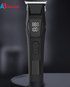 Barba da uomo-Trimmer All-in-One con <span class=keywords><strong>precisione</strong></span> Dia USB Recharge Dock, Cordless Wet/Dry Clipper per uomo - Product Image 4
