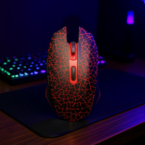 RATON XTRIKE ME GM-205 Wholesale Gaming <b>Mouse</b> - Product Image 3