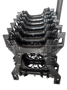 อะไหล่<span class=keywords><strong>รถ</strong></span>ยนต์ BZ3X อะไหล่<span class=keywords><strong>รถ</strong></span>ยนต์ไฟฟ้า2025อุปกรณ์เสริมสำหรับโตโยต้า BZ3X กันชนท้ายกรองขอบ - Product Image 6