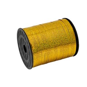 Hadiah natal 500 kode Laser pita Glossy cocok pita balon pesta ulang tahun menggantung bendera spanduk tali pita balon terikat - Product Image 6