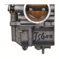 Carburateur YW698 pour ATV-11 RTU-400Y Jianshe JS400 Mountain Lion ATV Quad