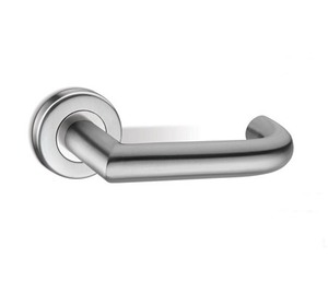 Manijas de Acero Inoxidable de Dos Piezas Personalizadas para Puertas Principales, Muebles del Hogar, Cocina, Armarios, Cómodas y Cajones - Product Image 4