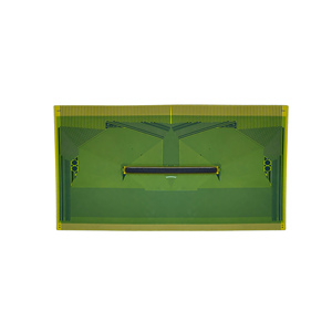 Nuovo Originale SSD3252ur4 Driver LCD Cof/Tab IC Sostitutivo per Riparazione Pannelli Schermi TV - Product Image 3