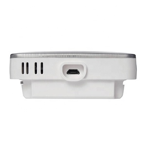 Registrador de Datos de Temperatura y Humedad WiFi Testo Saveris 2-H1 0572 2034 con Alarma por <span class=keywords><strong>Correo</strong></span> Electrónico o <span class=keywords><strong>SMS</strong></span>, Accesorios de Refrigeración - Product Image 3